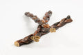12" Braided Gullet Sticks