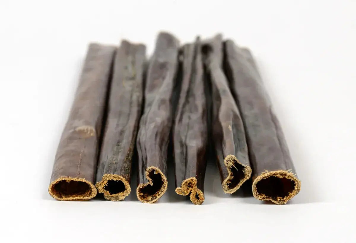 6" Gullet Sticks Dog Treats