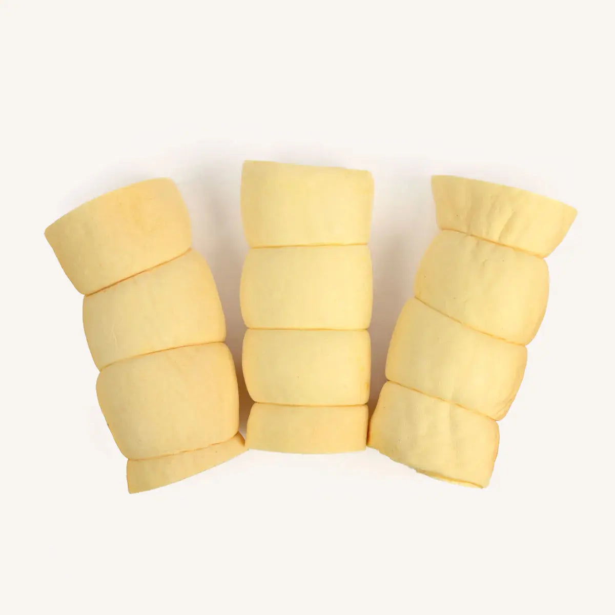 Jumbo Cheek Rolls - 5-6"