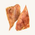 Pig Ears Halves