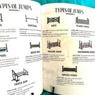 English Riding Lessons & Activities