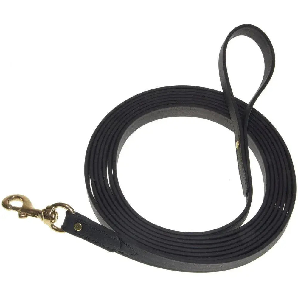 Viper Biothane Dog Leash - Working Lead Dog