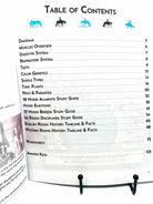Horse Workbook Vol. II inside