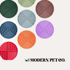 Savor the Flavor Lick Mat | Dog Feeding Mat