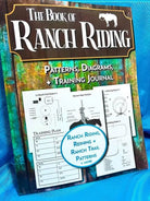The Book of Ranch Riding Horse