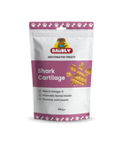 Shark Cartilage Dog
