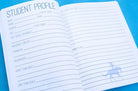 The Riding Instructor Lesson Planner