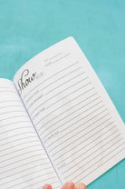 The Dressage Rider's Journal Horse