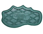 Snuggy® Groomer Soft Teeth Rubber Curry Dark Green Horse