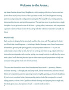 195 Arena Exercises Across Every Discipline