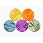 Savor the Flavor Lick Mat | Dog Feeding Mat