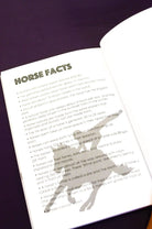 The Horseman's Journal