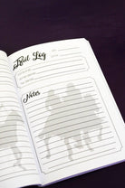 The Trail Rider's Journal Horse