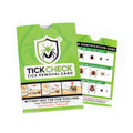 TickCheck Tick Remover Card (No Retail Packaging)