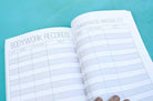 The Barn Manager's Log Book