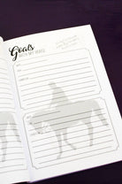 The Trail Rider's Journal Horse