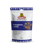 Kangaroo Jerky Dog