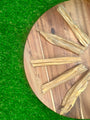 Rabbit Skin Stick Dog Chew Natural