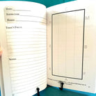 Dressage Rider's Journal (New Edition)