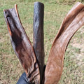 Camel Skin 12"