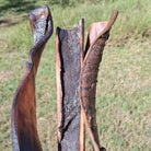 Camel Skin 12"
