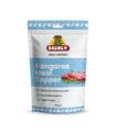 Kangaroo Meal Topper