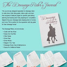 The Dressage Rider's Journal Horse