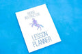 The Riding Instructor Lesson Planner