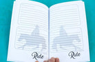 The Cowhorse Journal