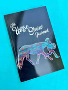 The Horse Show Journal Horse