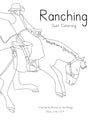 Ranching Just Coloring