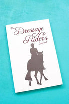 The Dressage Rider's Journal Horse
