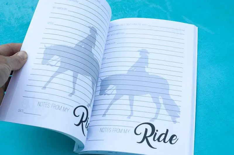 The Horse Show Journal Horse
