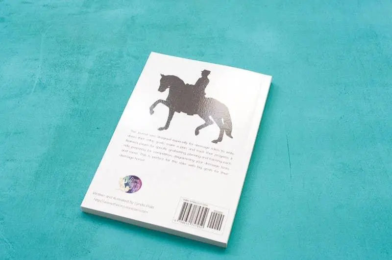 The Dressage Rider's Journal Horse