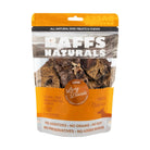 All-Natural Premium Lamb Lung Biscuits Dog Chews (4oz Bag) Dog