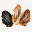 Hairy Cow Ears