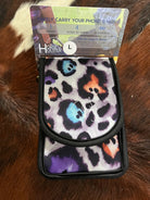 The Horse Holster Horse