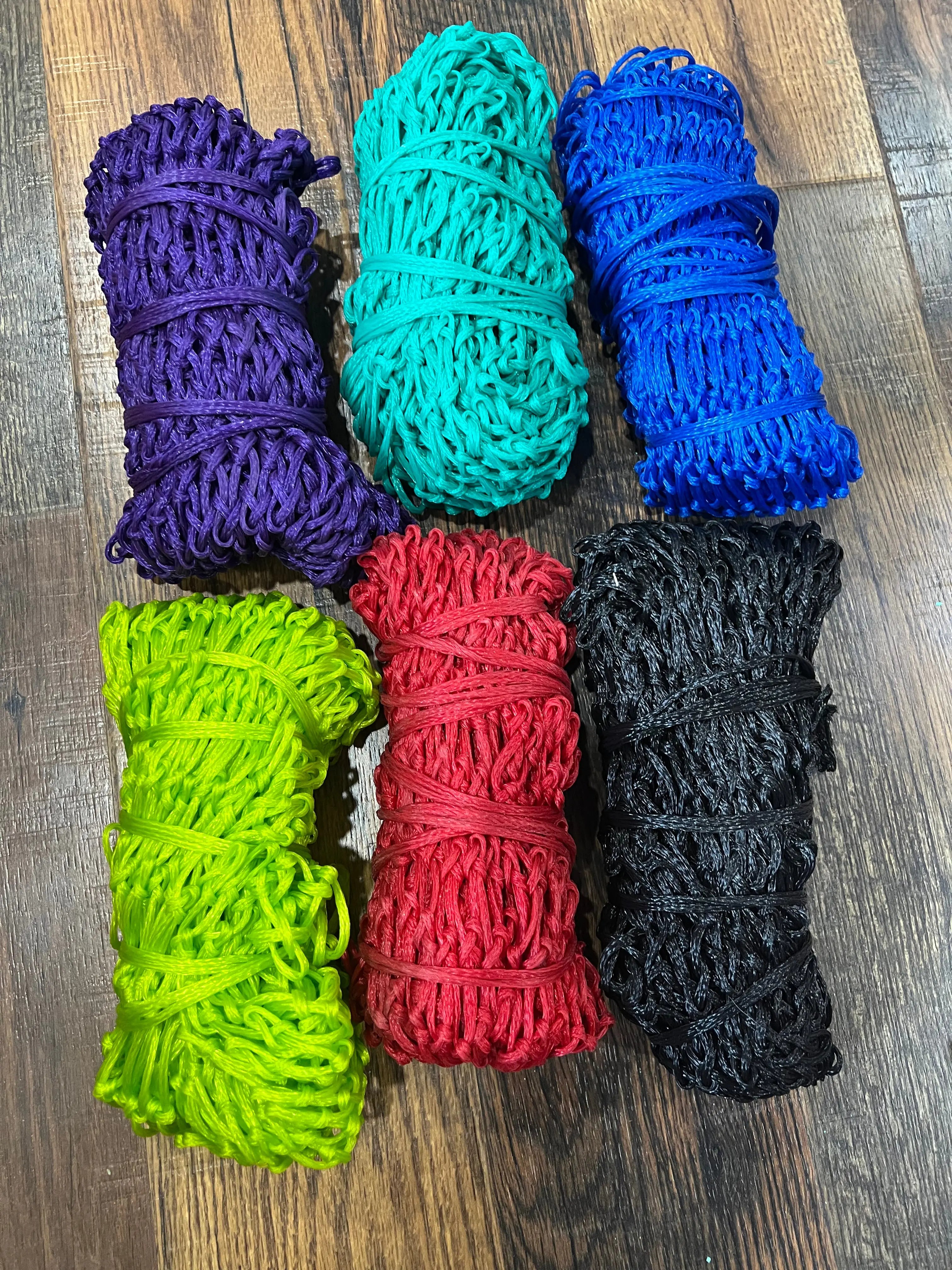 Super Slow feed hay net Horse