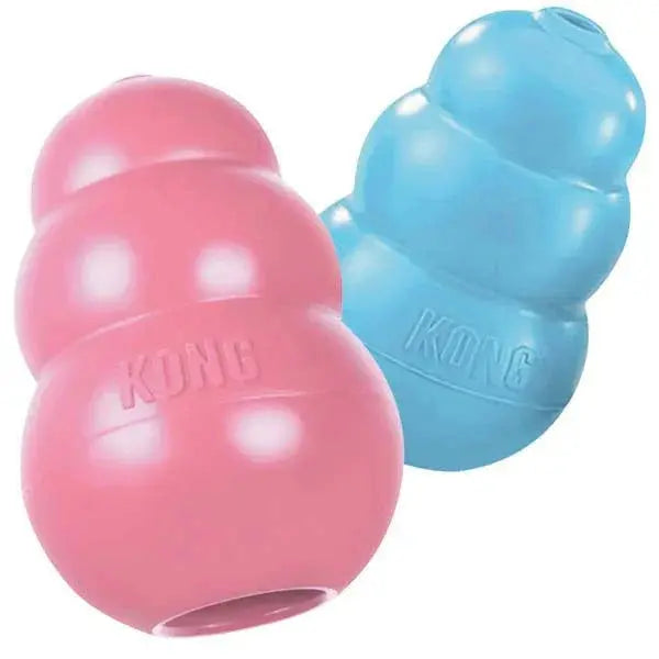 Kong Puppy Dog