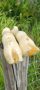 Lamb Feet Dog Treats