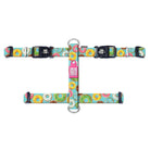 Max and Molly Donuts Harness Size Large