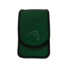 The Horse Holster Hunter Green Horse