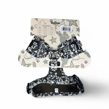 RILEY S. DOG HARNESS - CATTLE DRIVE