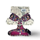 RILEY S. DOG HARNESS - CRAZY CORGI