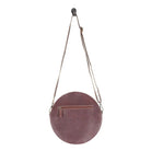 Nebulous Round Bag
