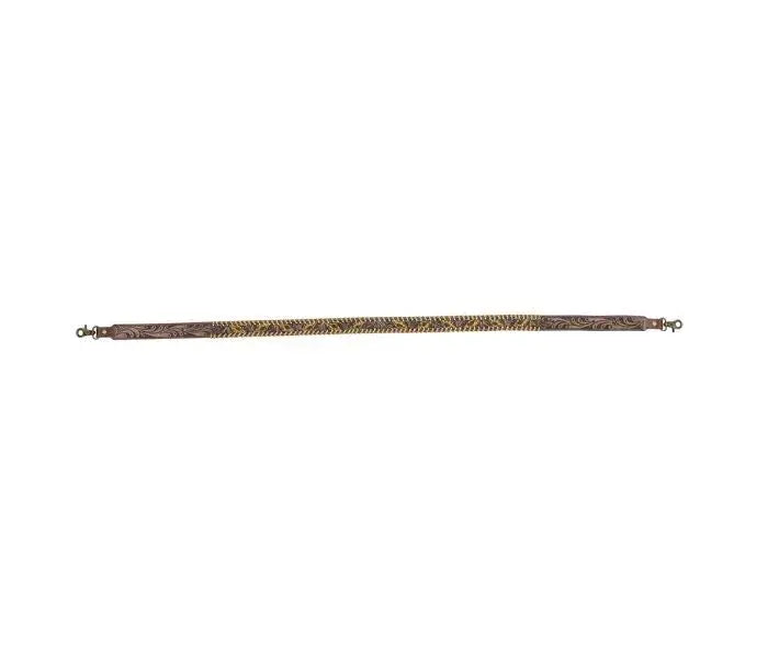 GOLDEN STRAP