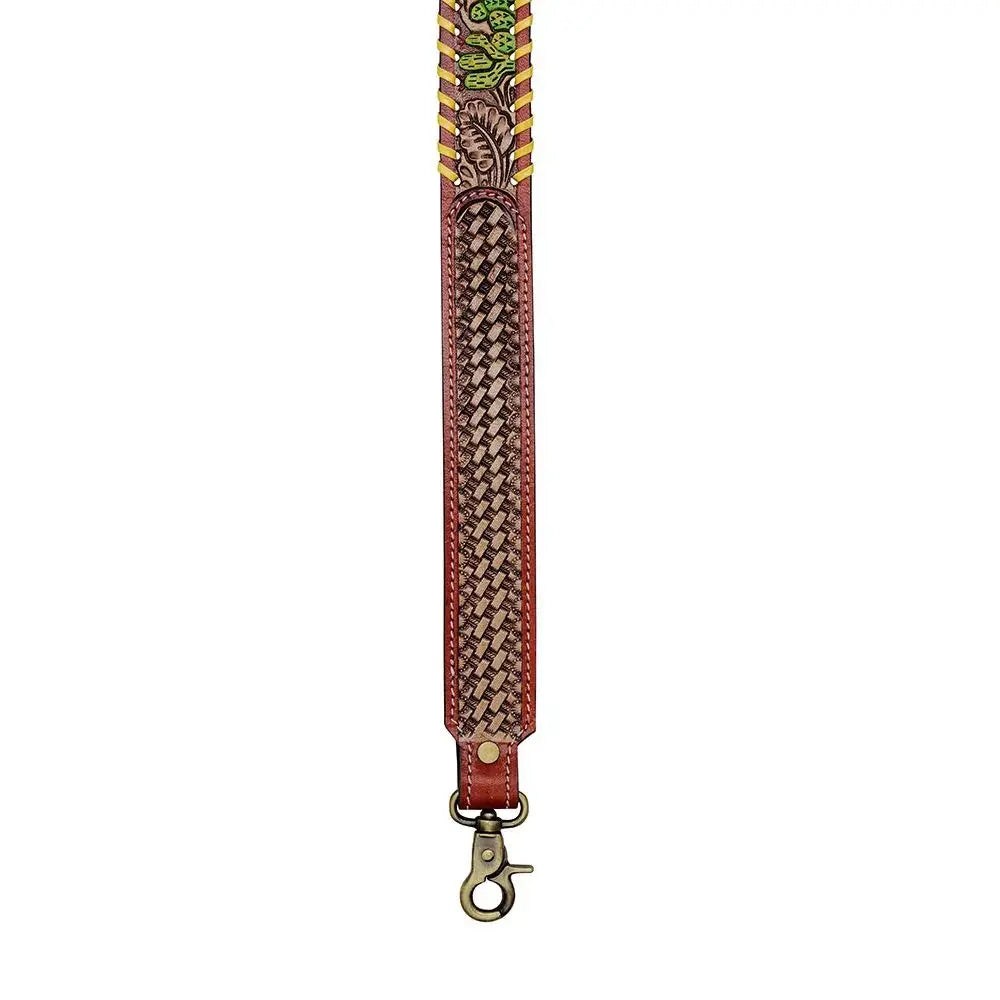 Zuri Strap