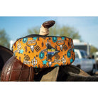 The BEAT BAG Howdy Horse Tack