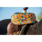 The BEAT BAG Horse Tack