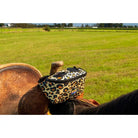 The BEAT BAG Horse Tack